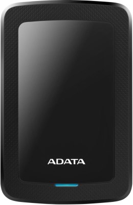 ADATA DYSK ZEWNĘTRZNY ADATA DashDrive HV300 2TB 2.5 USB3.1 Czarny