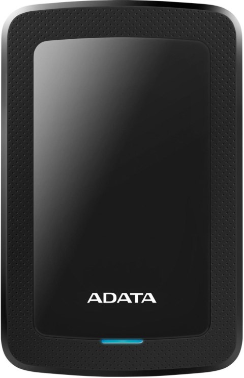 ADATA DYSK ZEWNĘTRZNY ADATA DashDrive HV300 2TB 2.5 USB3.1 Czarny