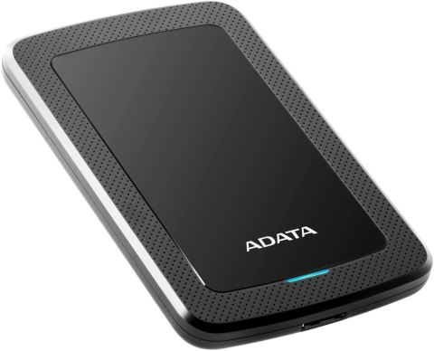 ADATA DYSK ZEWNĘTRZNY ADATA DashDrive HV300 2TB 2.5 USB3.1 Czarny
