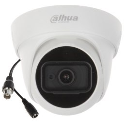 DAHUA KAMERA DAHUA 4W1 HAC-HDW1800TL-A-0280B