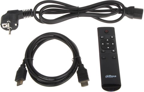 DAHUA Monitor 32" Dahua LM32-F200 FullHD VGA HDMI USB głośnik TFT LED