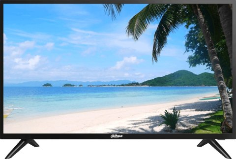 DAHUA Monitor 43" Dahua LM43-F200 FullHD VGA HDMI USB głośnik TFT LED