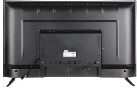 DAHUA Monitor 43" Dahua LM43-F200 FullHD VGA HDMI USB głośnik TFT LED