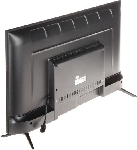 DAHUA Monitor 43" Dahua LM43-F200 FullHD VGA HDMI USB głośnik TFT LED