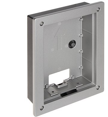 DAHUA PUSZKA PODTYNKOWA DAHUA VTM114