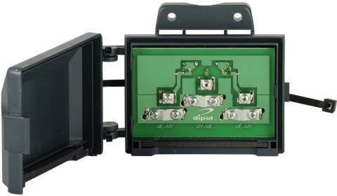 DIPOL Sumator telewizyjny ST 1-69 (C0910)