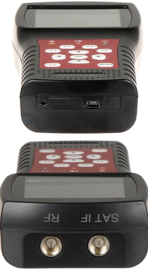 INVERTO Miernik Combo AMIKO TSC-1270 (S2+T2/C)