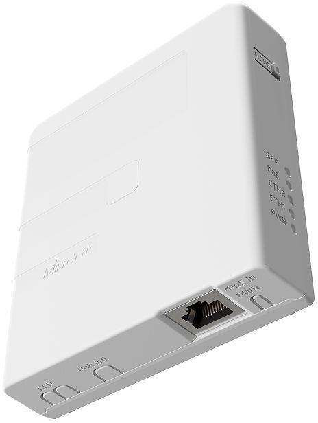 MIKROTIK MIKROTIK GIGABIT POE INJECTOR (GPEN21)