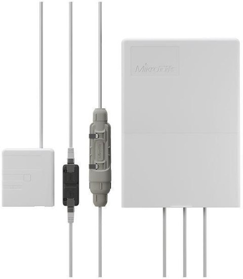 MIKROTIK MIKROTIK GIGABIT POE INJECTOR (GPEN21)