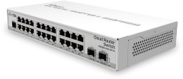 MIKROTIK MIKROTIK ROUTERBOARD CRS326-24G-2S+IN