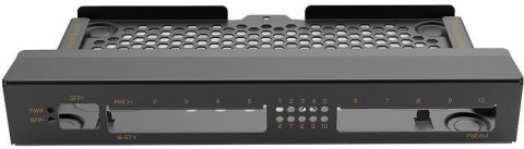 MIKROTIK RB4011 Wall Mount (WMK4011)