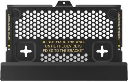 MIKROTIK RB4011 Wall Mount (WMK4011)