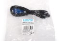 OPTICUM Kabel HDMI-HDMI Opticum Standard Blue 120 - 1.2m (v1.4)