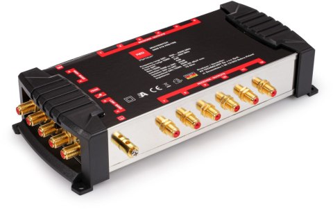 OPTICUM Multiswitch Opticum OMS 5/12 PRO-TRQ (Platinium Line)