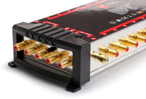 OPTICUM Multiswitch Opticum OMS 5/24 PRO-TRQ (Platinium Line)