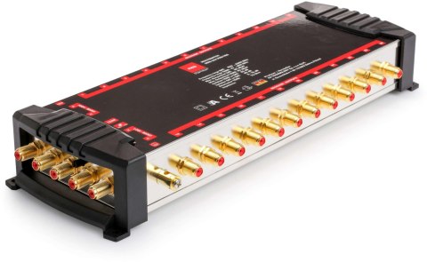 OPTICUM Multiswitch Opticum OMS 5/24 PRO-TRQ (Platinium Line)