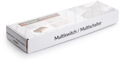 OPTICUM Multiswitch Opticum OMS 5/24 PRO-TRQ (Platinium Line)