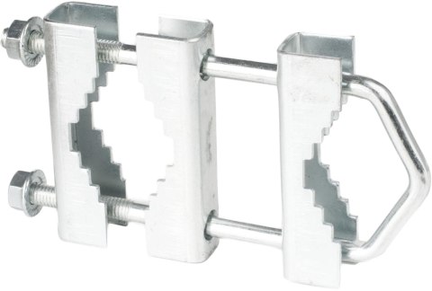 ROBSON Cybant - obejma łącząca maszty antenowe