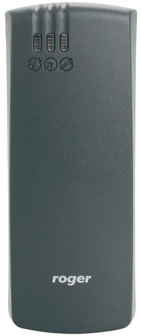 ROGER Czytnik zbliżeniowy ROGER MCT62E