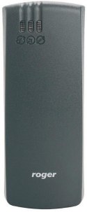 ROGER Czytnik zbliżeniowy ROGER MCT62E