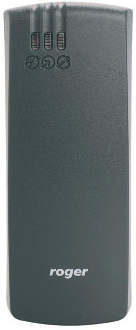 ROGER Czytnik zbliżeniowy ROGER MCT62E