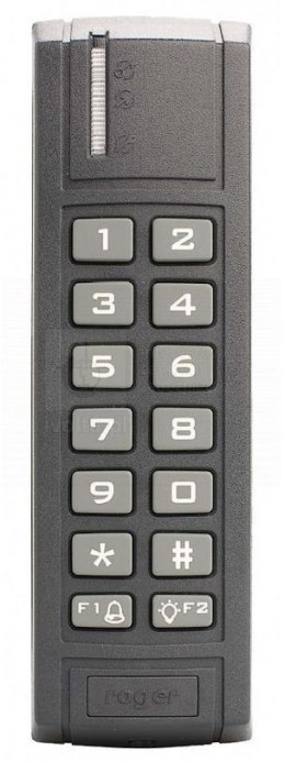 ROGER Czytnik zbliżeniowy ROGER PR312MF