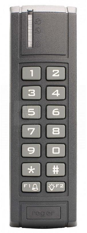 ROGER Czytnik zbliżeniowy ROGER PR312MF