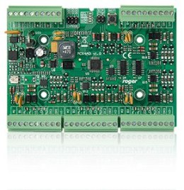 ROGER Ekspander ROGER MCX4D