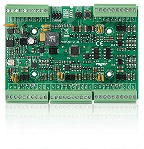 ROGER Ekspander ROGER MCX4D