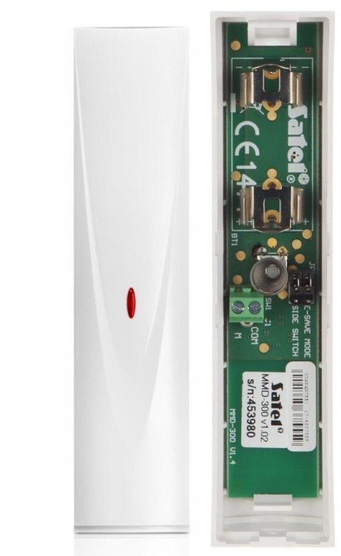 SATEL SATEL BEZPRZEWODOWA CZUJKA UNIWERSALNA MXD-300