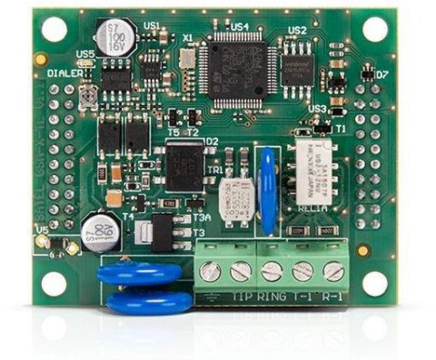 SATEL SATEL DIALER TELEFONICZNY GSM-X-PSTN