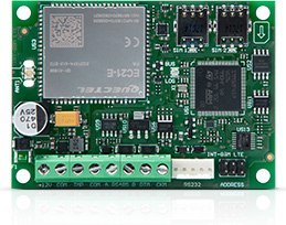 SATEL SATEL MODUŁ KOMUNIKACYJNY GPRS INT-GSM LTE