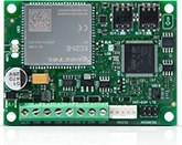 SATEL SATEL MODUŁ KOMUNIKACYJNY GPRS INT-GSM LTE