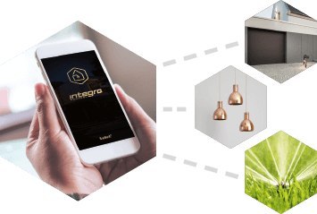 SATEL SATEL MODUŁ KOMUNIKACYJNY GPRS INT-GSM LTE