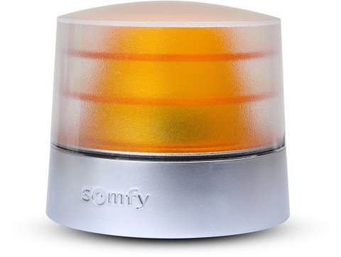 SOMFY Zestaw Somfy Axovia 3S IO Comfort pack do 4m bram dwuskrzydłowych