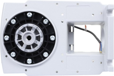 SOMFY Zestaw Somfy Axovia 3S IO Comfort pack do 4m bram dwuskrzydłowych