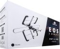 SPACETRONIK Antena DVB-T/T2 Spacetronik EOS Combo Black (pasywna)