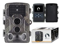 TOPHUNT Kamera Leśna Tophunt HC800A FullHD polski 42xIR fotopułapka