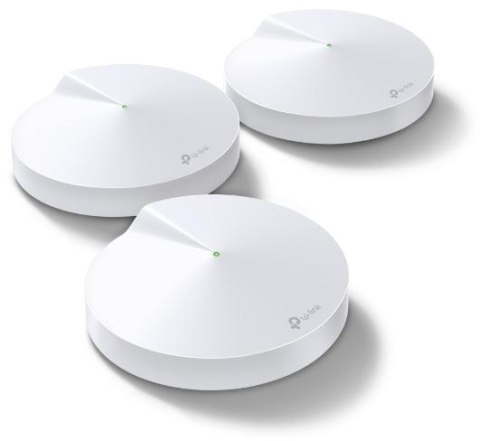 TP-LINK DOMOWY SYSTEM WI-FI MESH TP-LINK DECO M9 PLUS (3-pack)