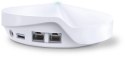 TP-LINK DOMOWY SYSTEM WI-FI MESH TP-LINK DECO M9 PLUS (3-pack)