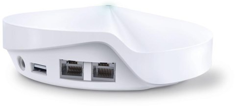 TP-LINK DOMOWY SYSTEM WI-FI MESH TP-LINK DECO M9 PLUS (3-pack)