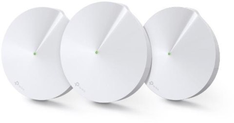 TP-LINK DOMOWY SYSTEM WI-FI MESH TP-LINK DECO M9 PLUS (3-pack)