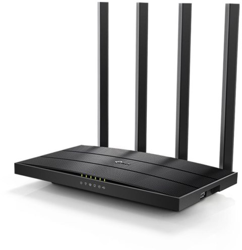 TP-LINK ROUTER TP-LINK Archer C6U