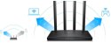 TP-LINK ROUTER TP-LINK Archer C6U