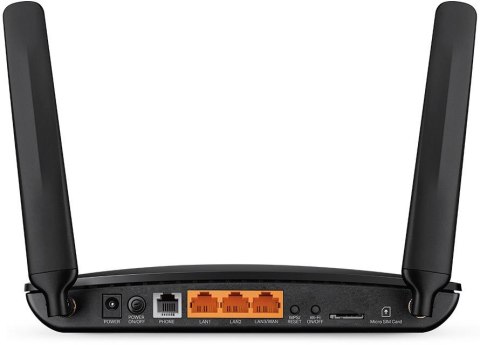 TP-LINK ROUTER TP-LINK MR6500V 4G LTE