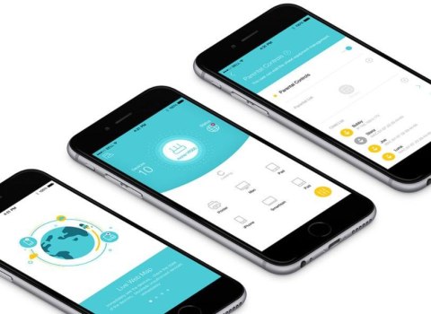 TP-LINK ROUTER TP-LINK VR300