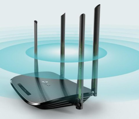 TP-LINK ROUTER TP-LINK VR300