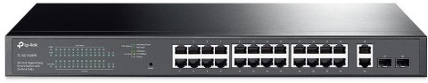 TP-LINK SWITCH TP-LINK TL-SG1428PE