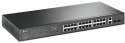 TP-LINK SWITCH TP-LINK TL-SG1428PE