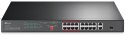 TP-LINK SWITCH TP-LINK TL-SL1218P